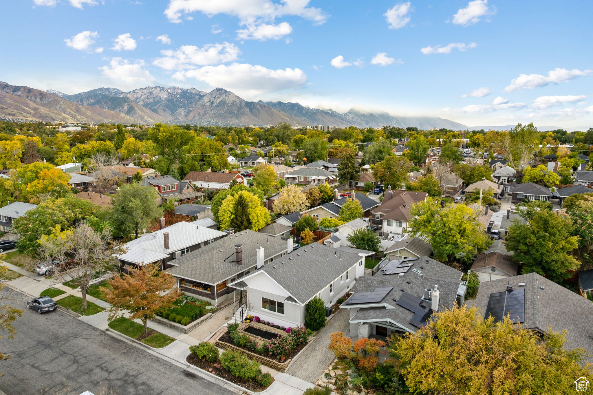 MARLBOROUGH - Residential