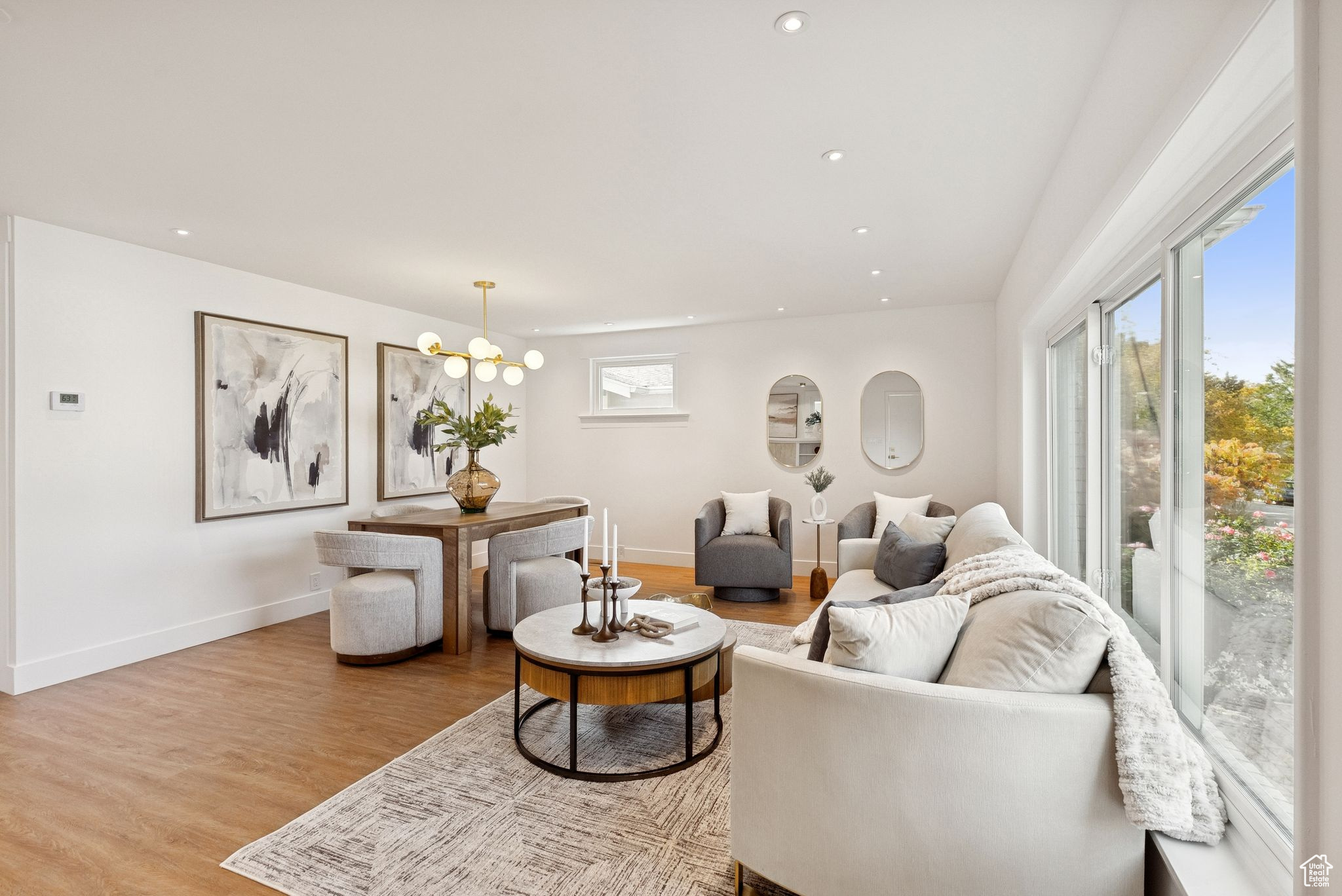 MARLBOROUGH - Residential