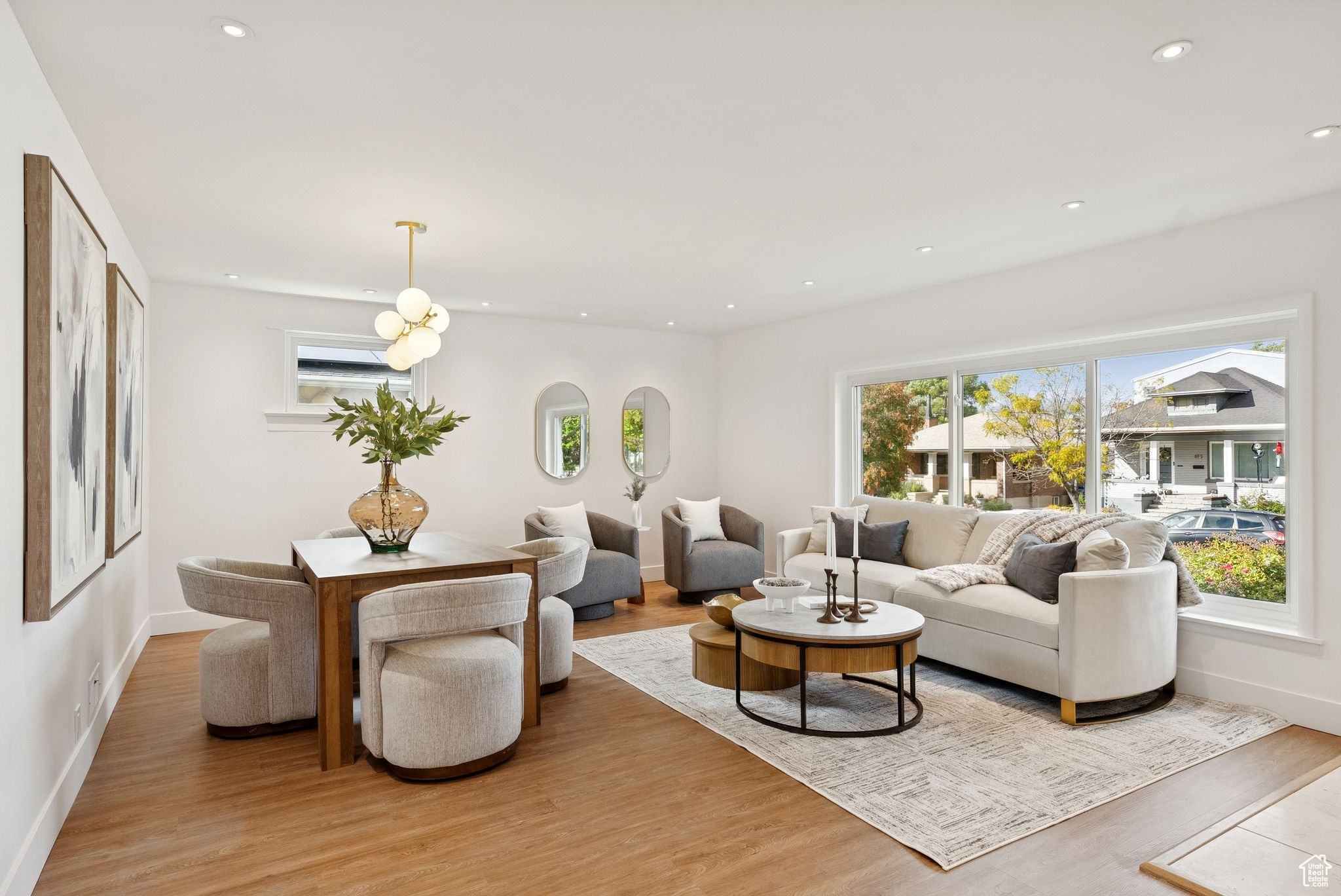 MARLBOROUGH - Residential