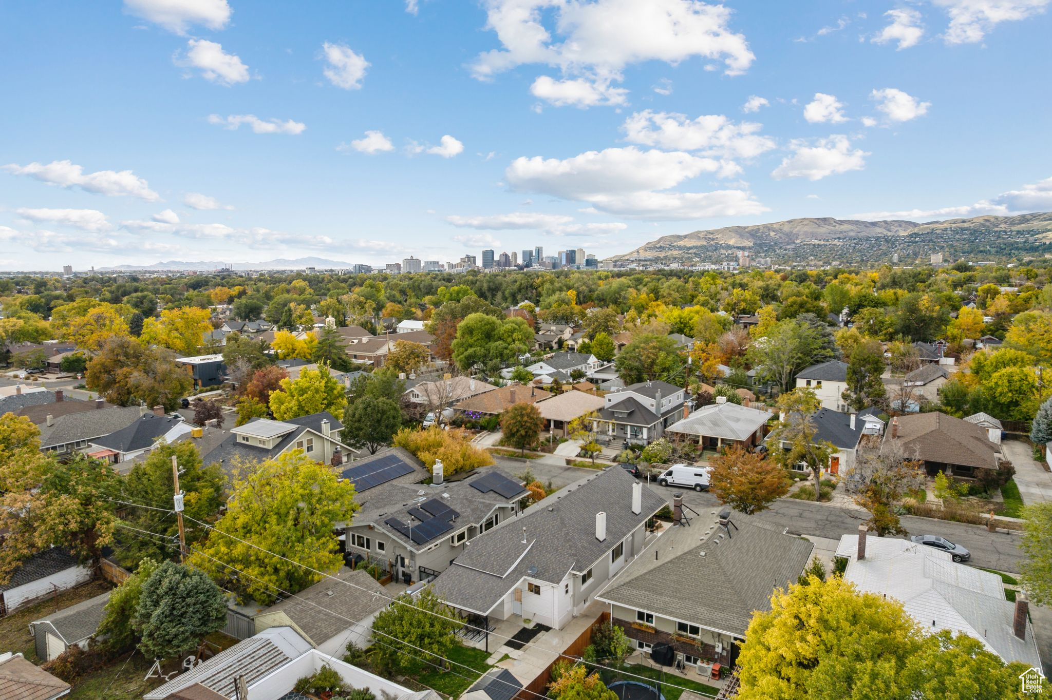 MARLBOROUGH - Residential