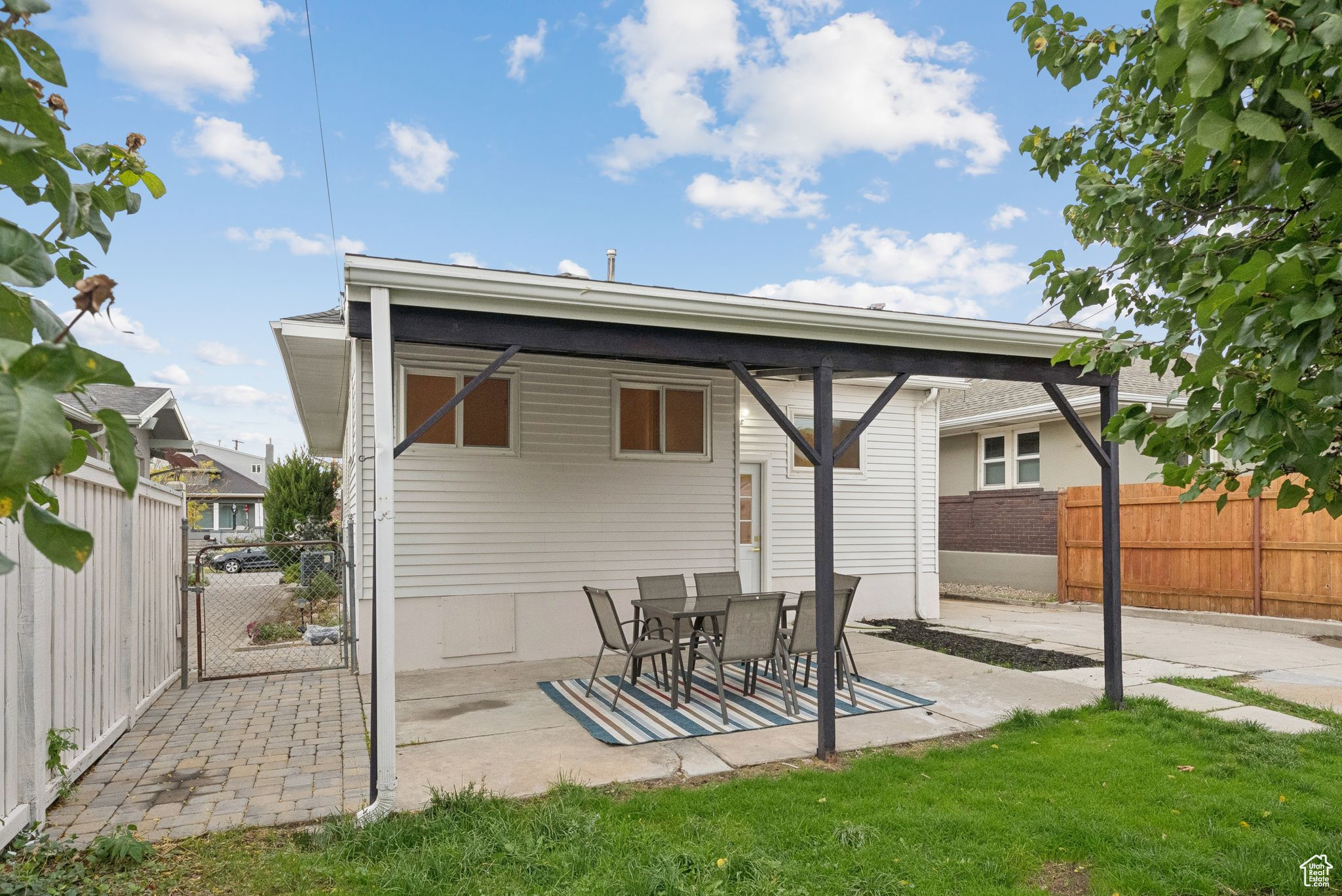 MARLBOROUGH - Residential