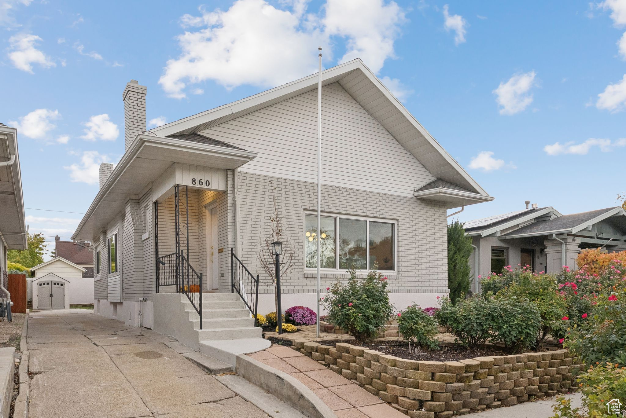 MARLBOROUGH - Residential