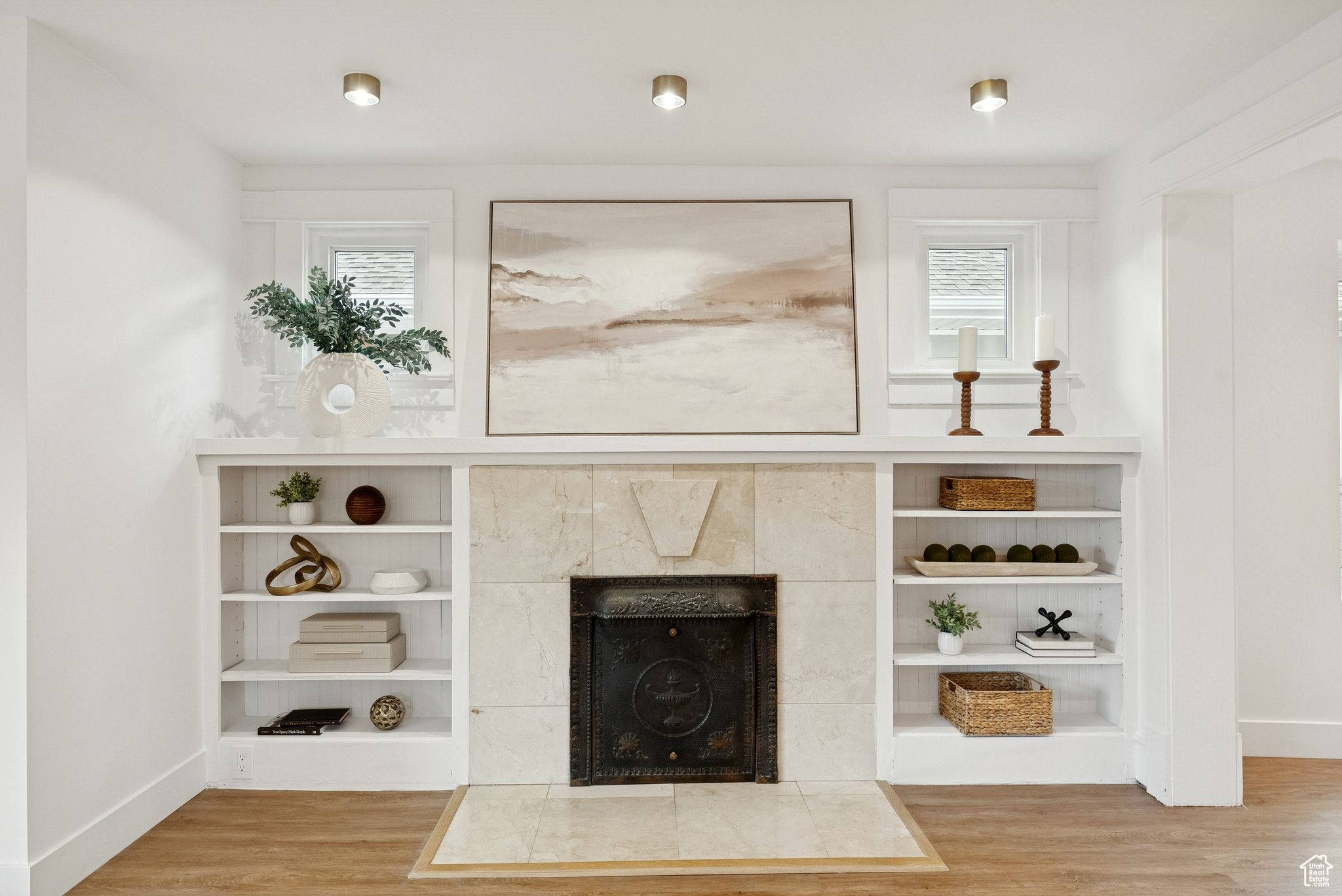 MARLBOROUGH - Residential