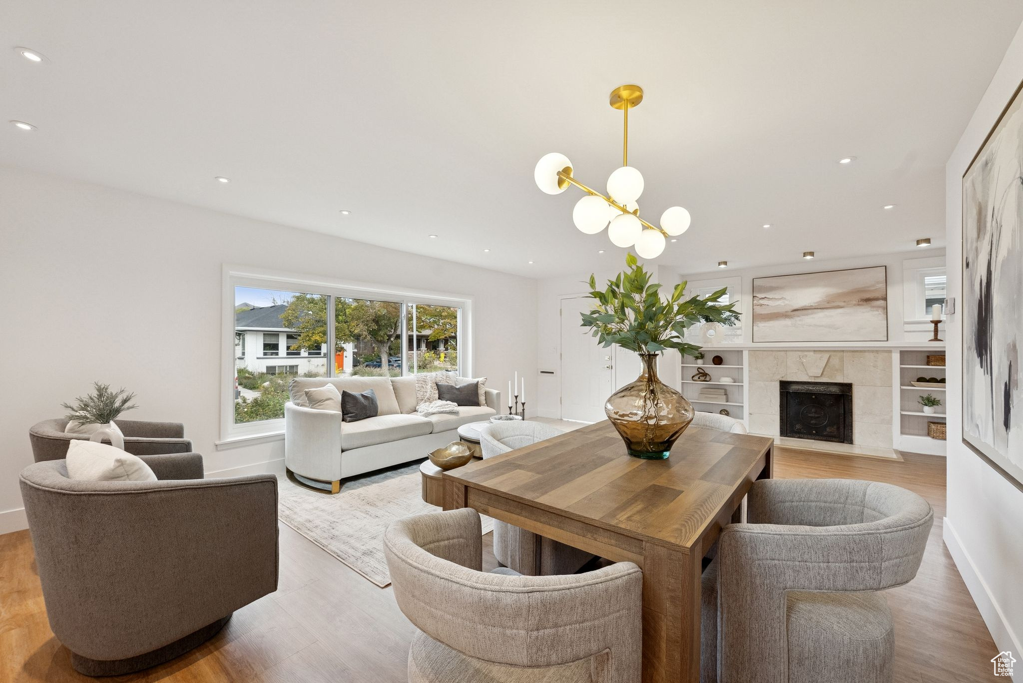 MARLBOROUGH - Residential