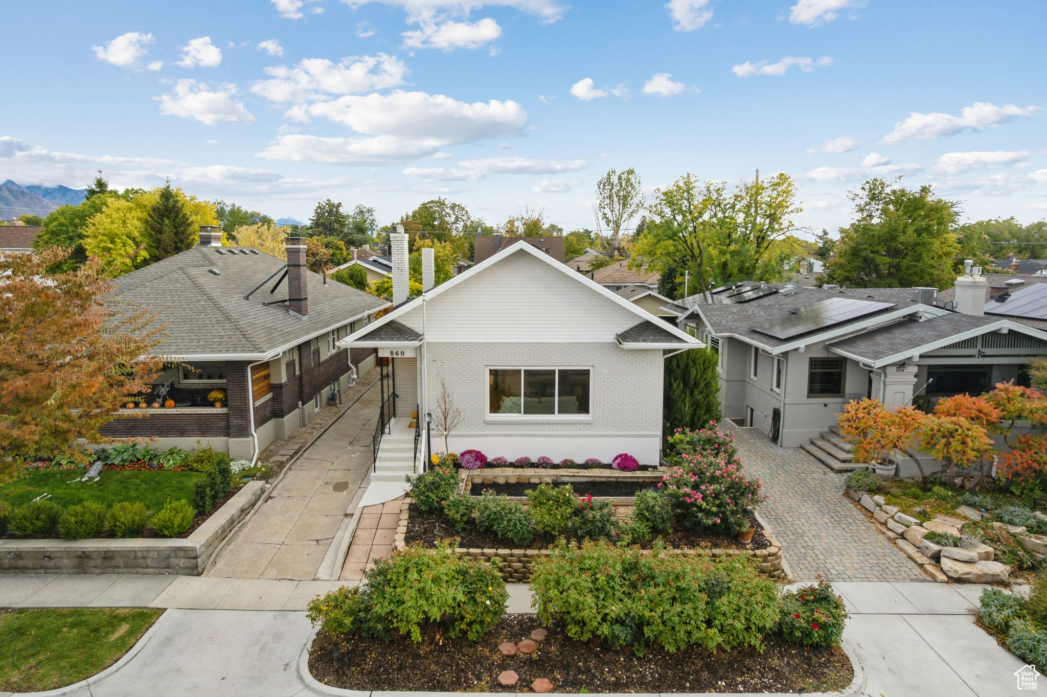 MARLBOROUGH - Residential