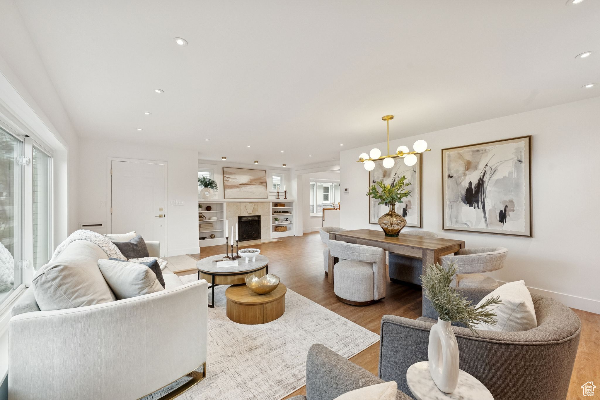 MARLBOROUGH - Residential