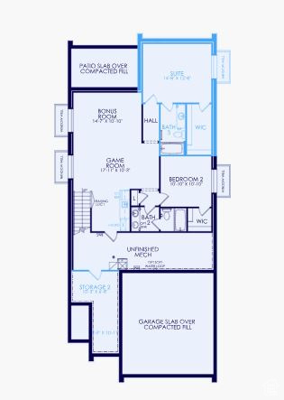 JORDANELLE RIDGE - Residential