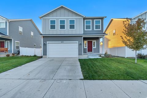 5073 N FOLKSTONE DR Eagle Mountain UT 84005