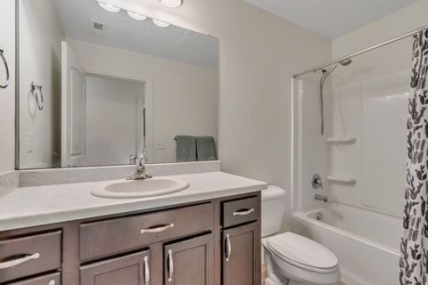 Tiny photo for 5073 N FOLKSTONE DR, Eagle Mountain, UT 84005 (MLS # 2120773)