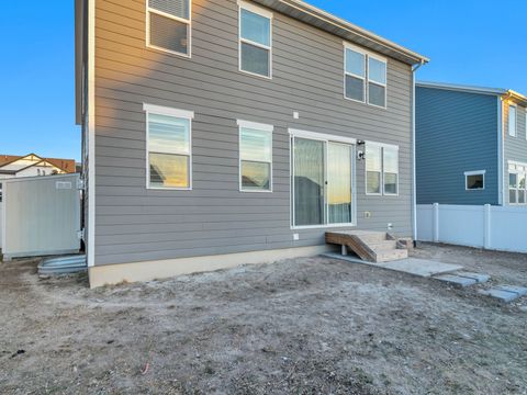 Tiny photo for 5073 N FOLKSTONE DR, Eagle Mountain, UT 84005 (MLS # 2120773)