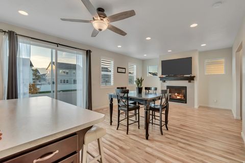 Tiny photo for 5073 N FOLKSTONE DR, Eagle Mountain, UT 84005 (MLS # 2120773)