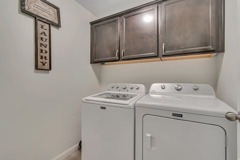Tiny photo for 5073 N FOLKSTONE DR, Eagle Mountain, UT 84005 (MLS # 2120773)