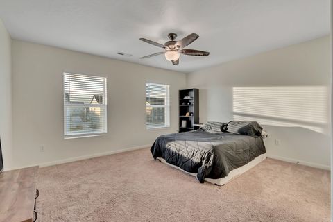 Tiny photo for 5073 N FOLKSTONE DR, Eagle Mountain, UT 84005 (MLS # 2120773)