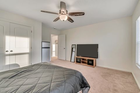 Tiny photo for 5073 N FOLKSTONE DR, Eagle Mountain, UT 84005 (MLS # 2120773)
