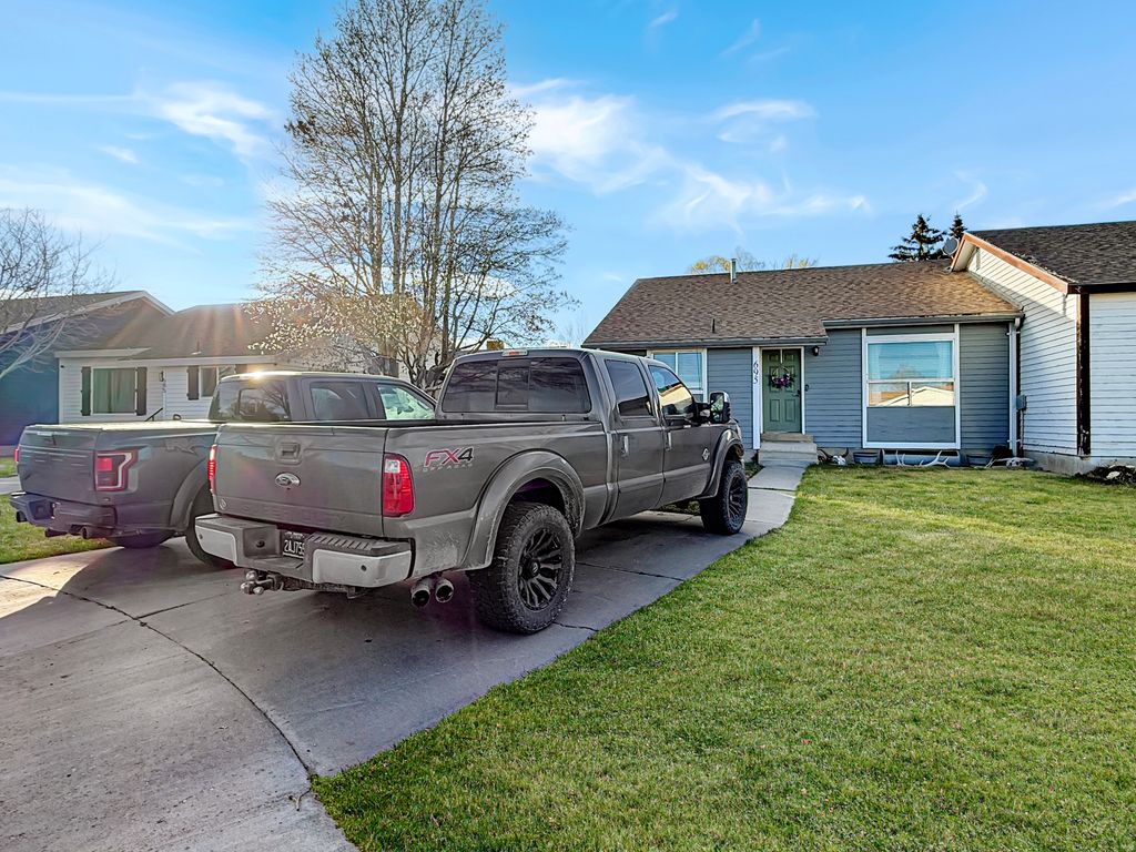 Photo of 695 N ORANGE CT, Castle Dale, UT 84513 (MLS # 2143690)