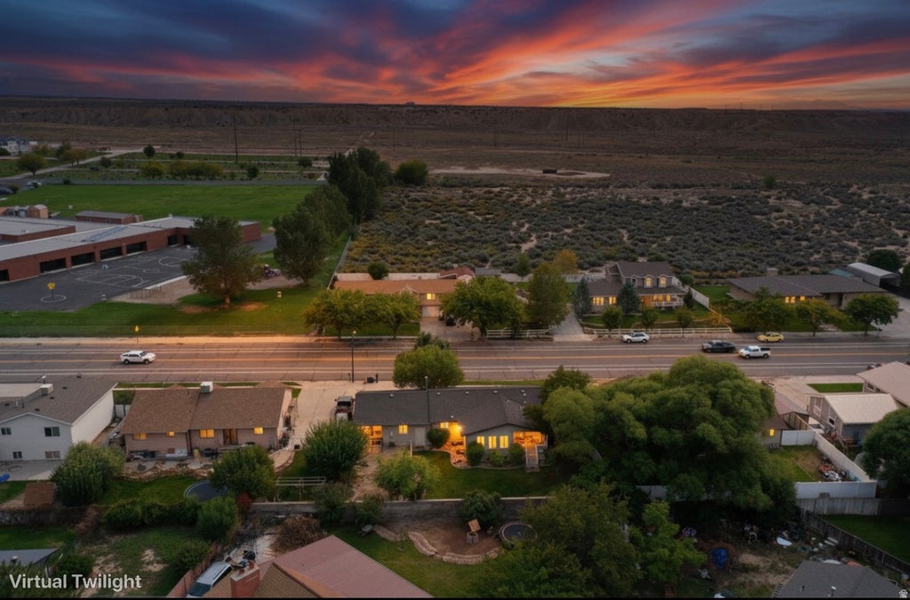 Photo of 685 N HOMESTEAD BLVD, Price, UT 84501 (MLS # 2186776)