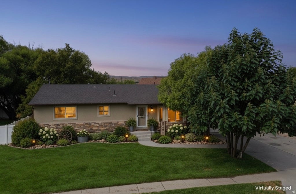 Photo of 685 N HOMESTEAD BLVD, Price, UT 84501 (MLS # 2186776)