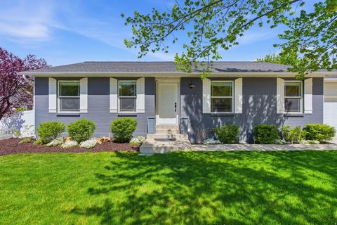 2257 E KARALEE WAY S Sandy UT 84092