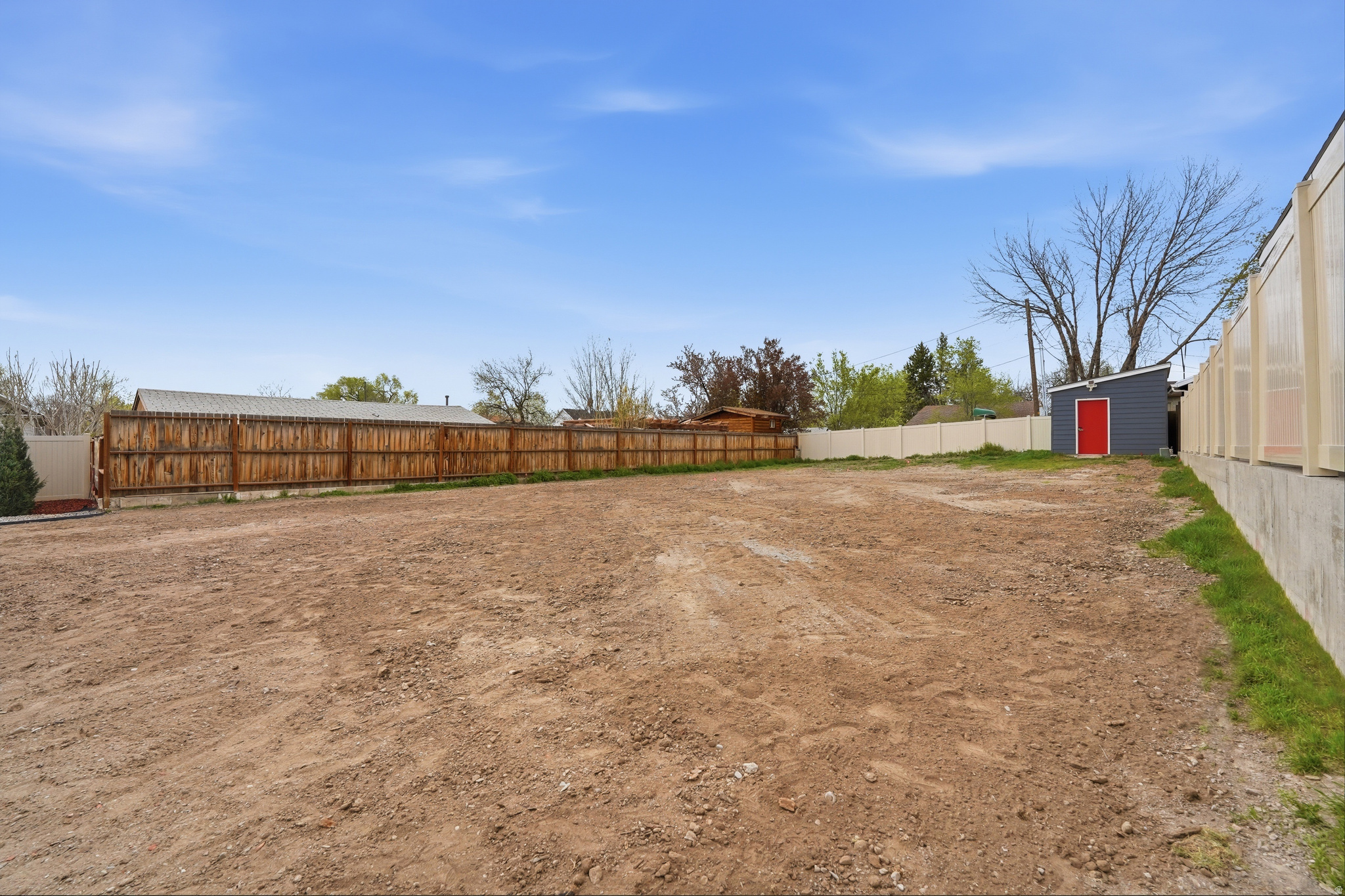 RAVONSHEED SUB - Residential