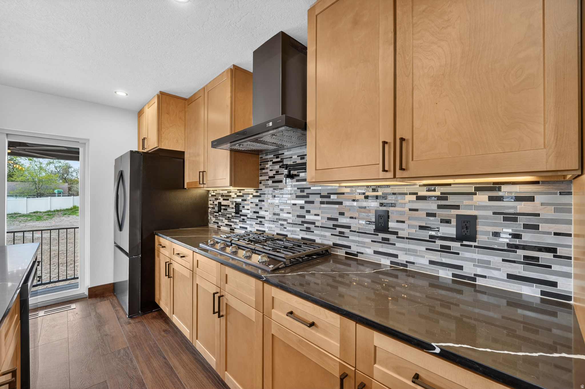 RAVONSHEED SUB - Residential