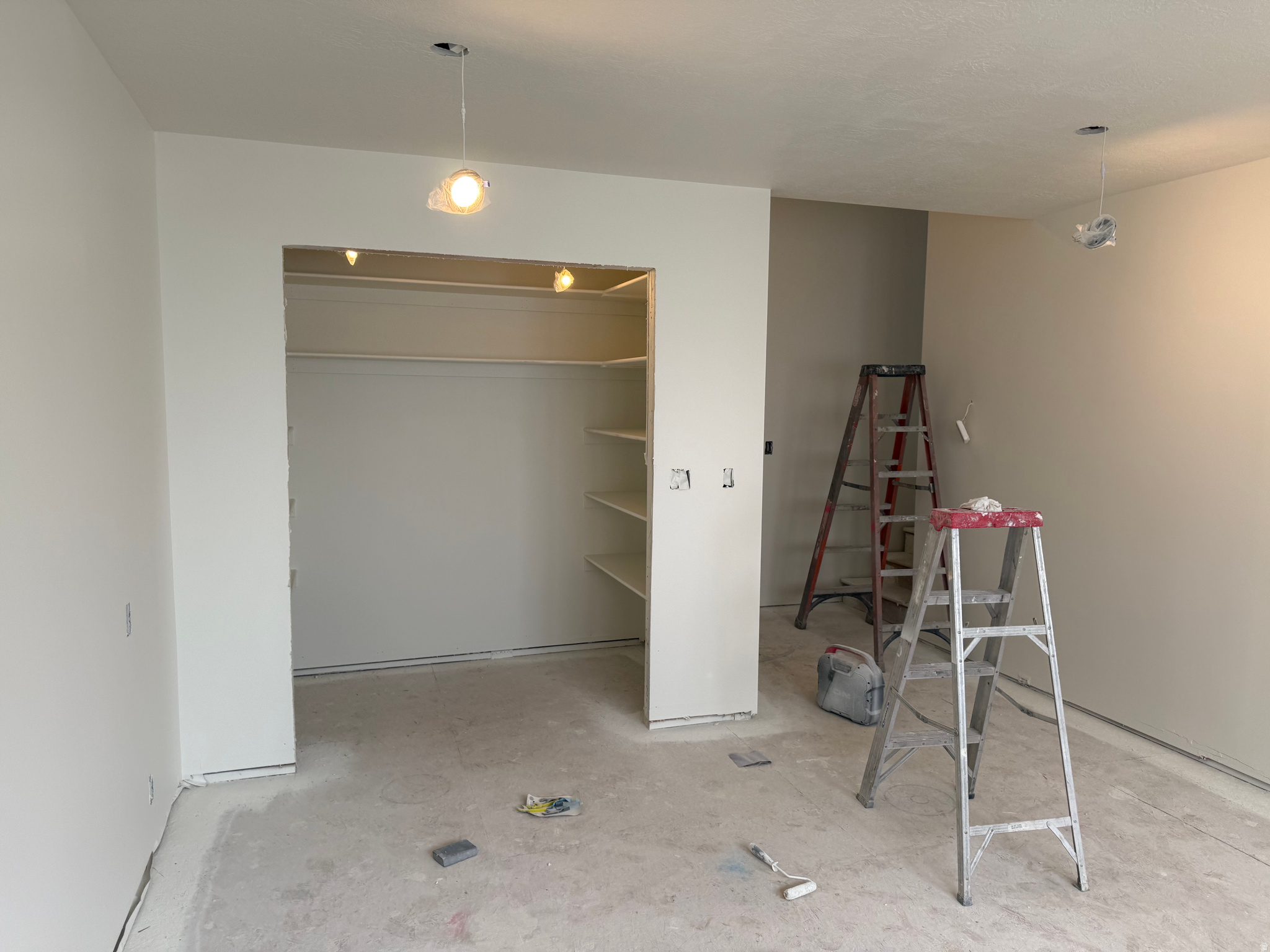 RAVONSHEED SUB - Residential