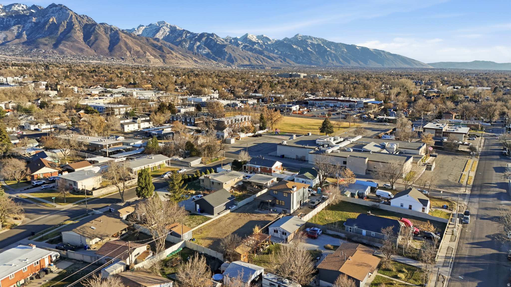 RAVONSHEED SUB - Residential