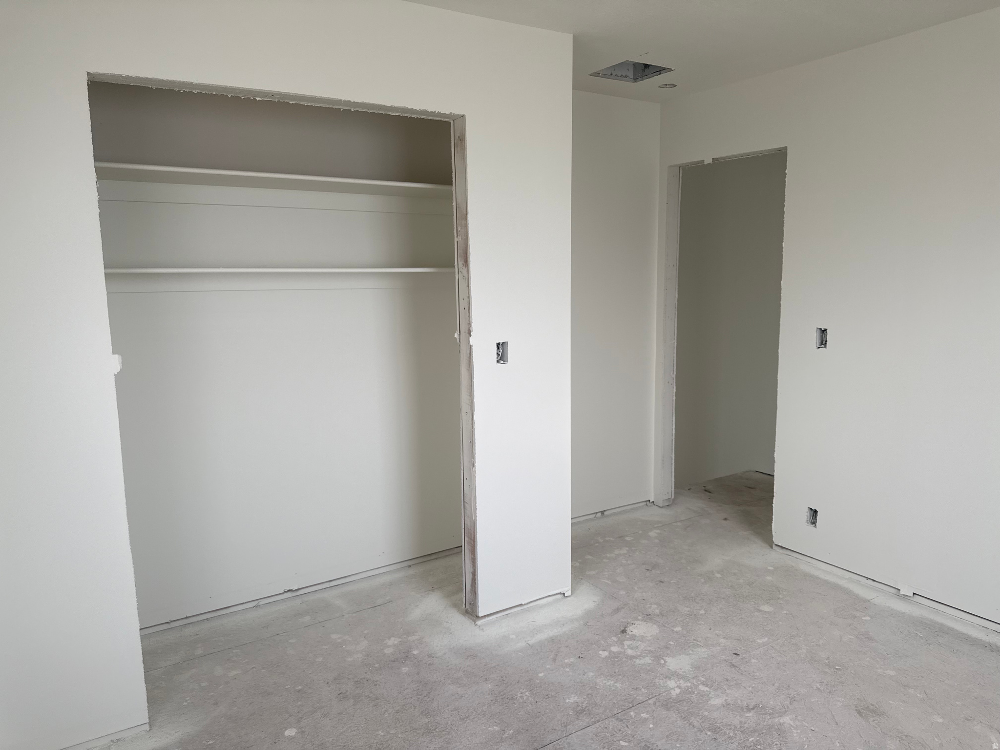 RAVONSHEED SUB - Residential