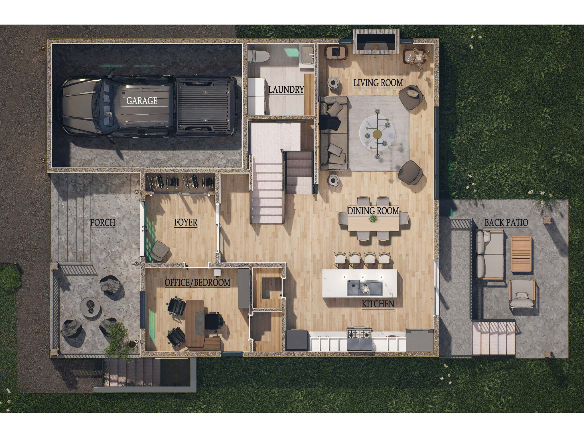 RAVONSHEED SUB - Residential