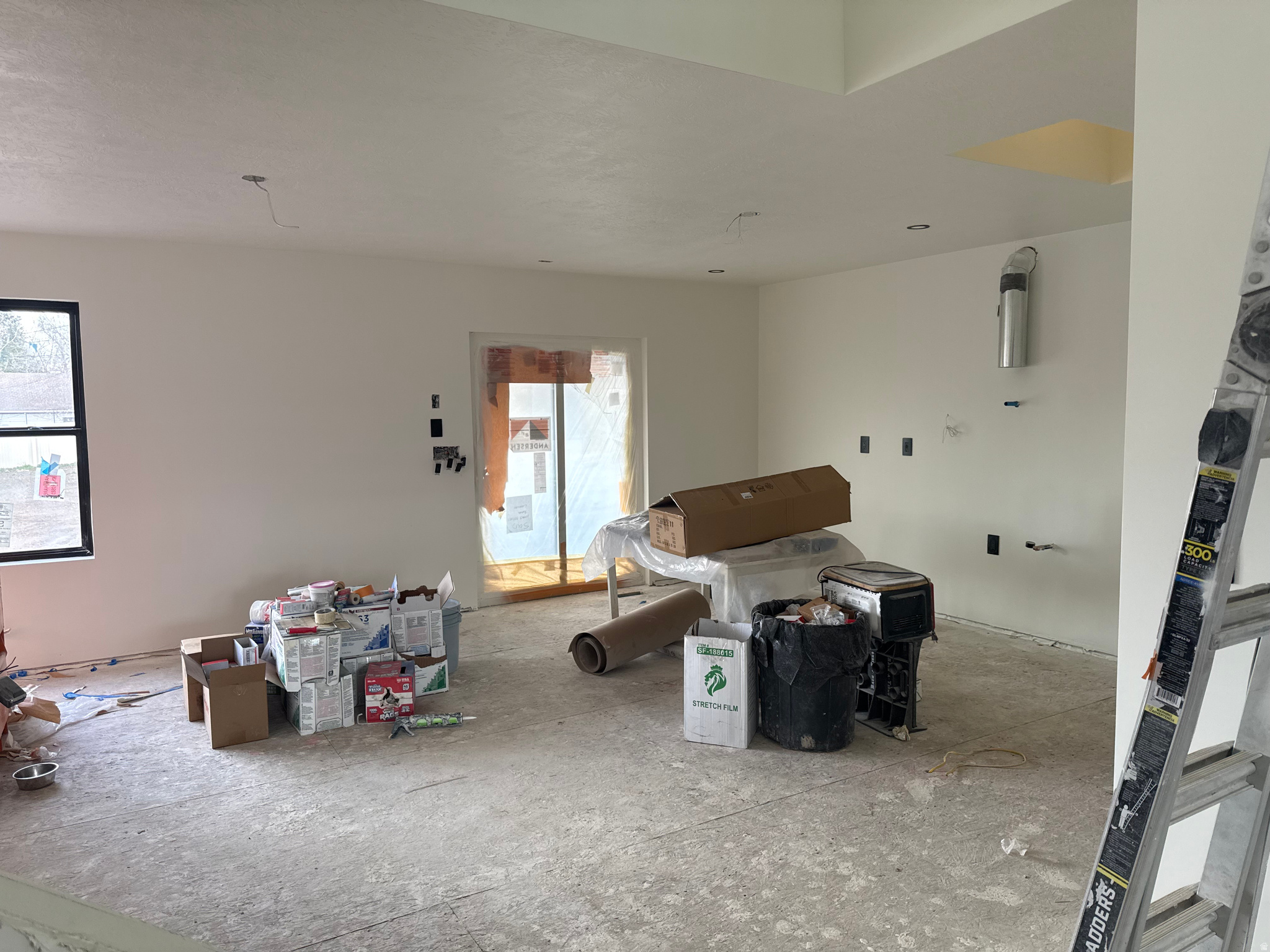 RAVONSHEED SUB - Residential