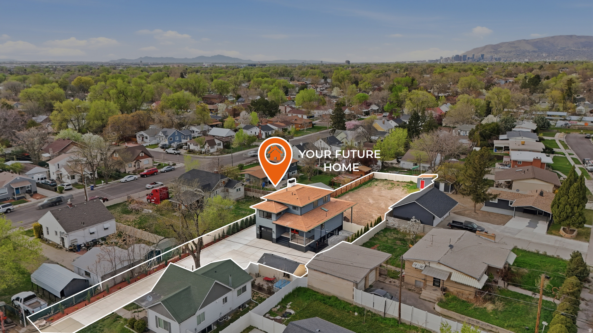 RAVONSHEED SUB - Residential