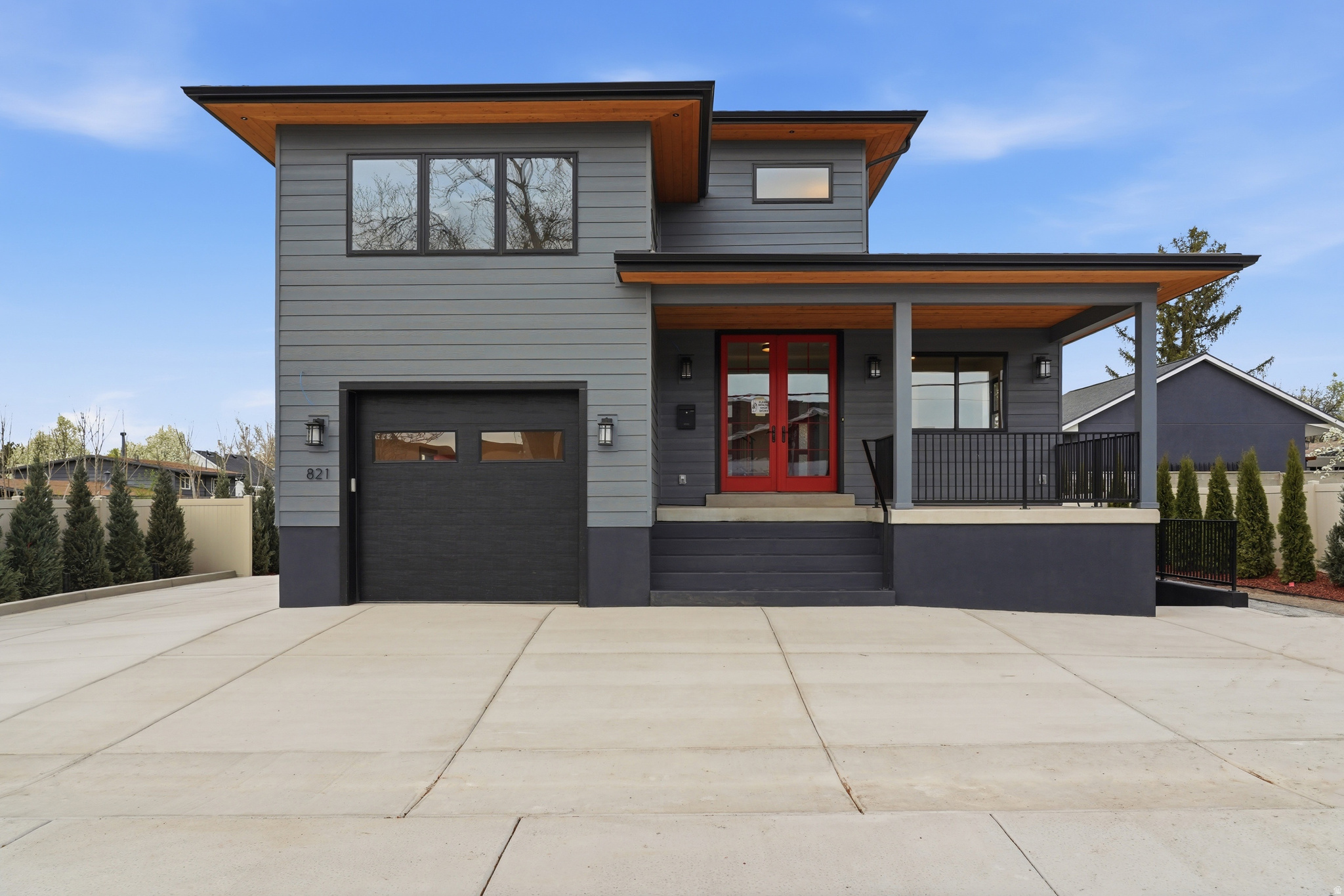 RAVONSHEED SUB - Residential