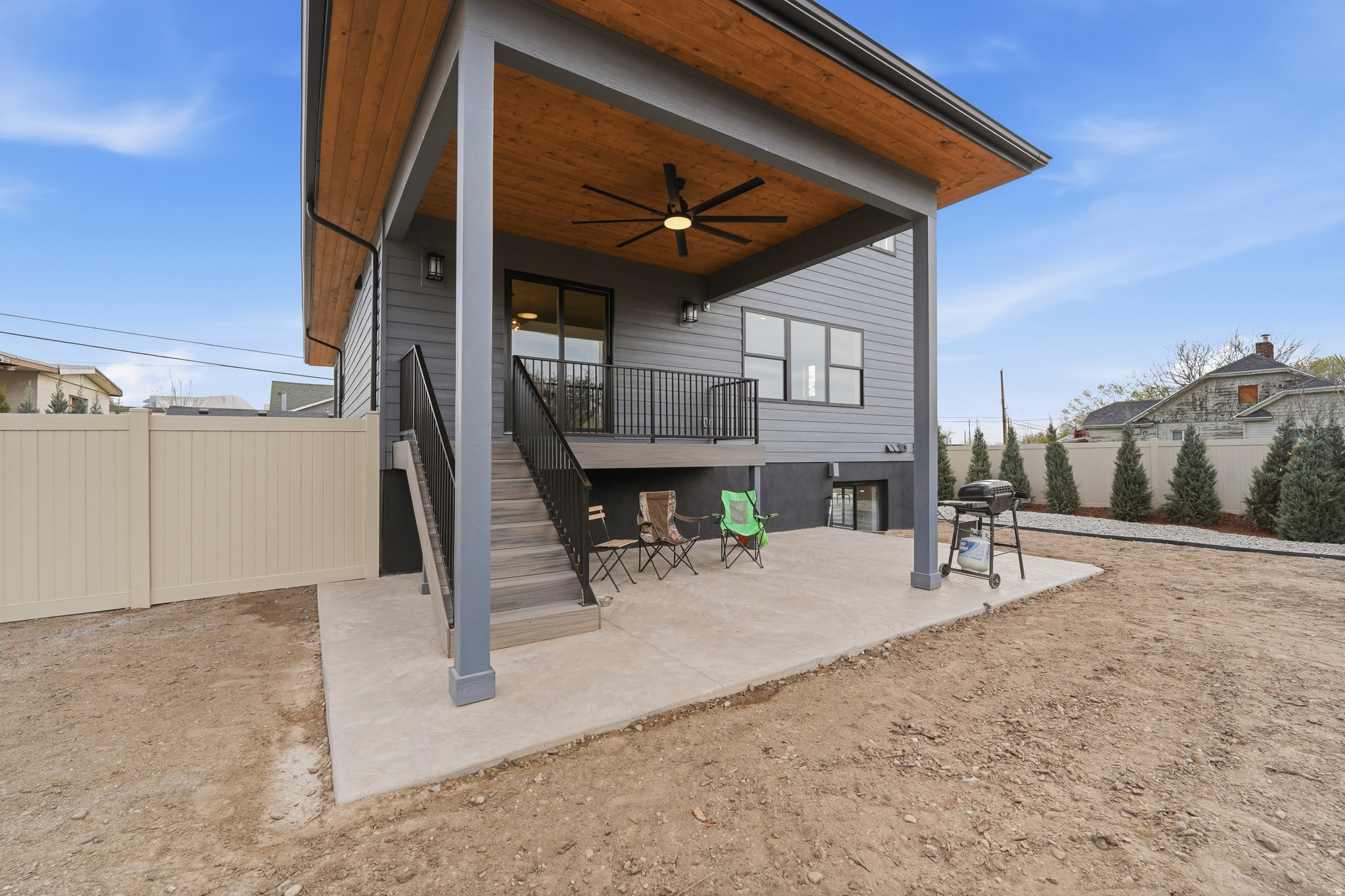 RAVONSHEED SUB - Residential