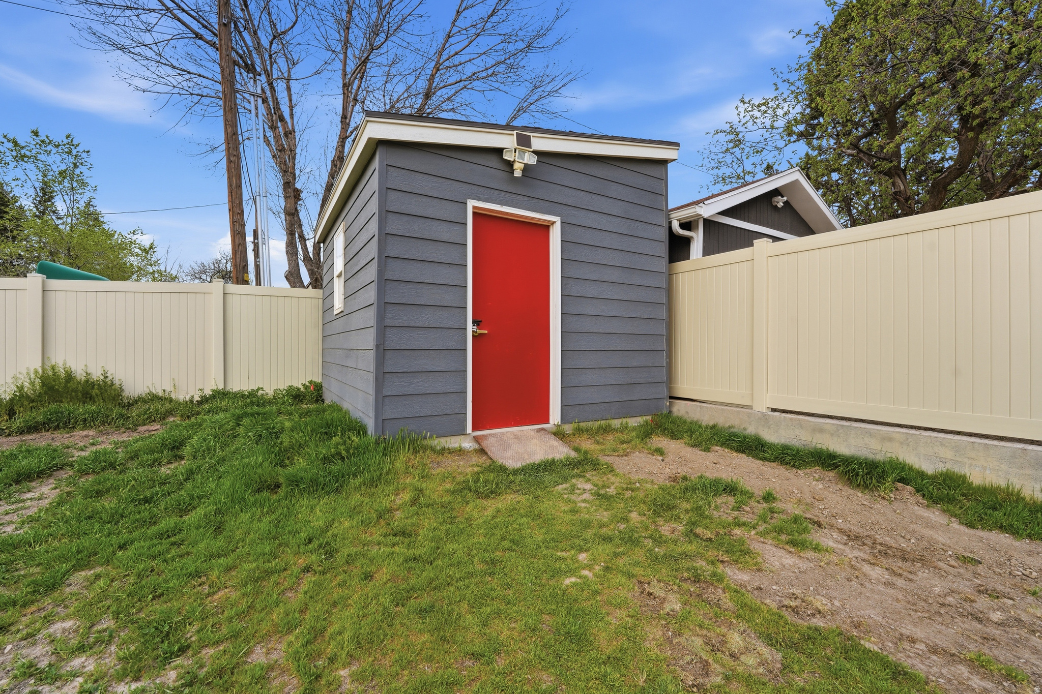 RAVONSHEED SUB - Residential