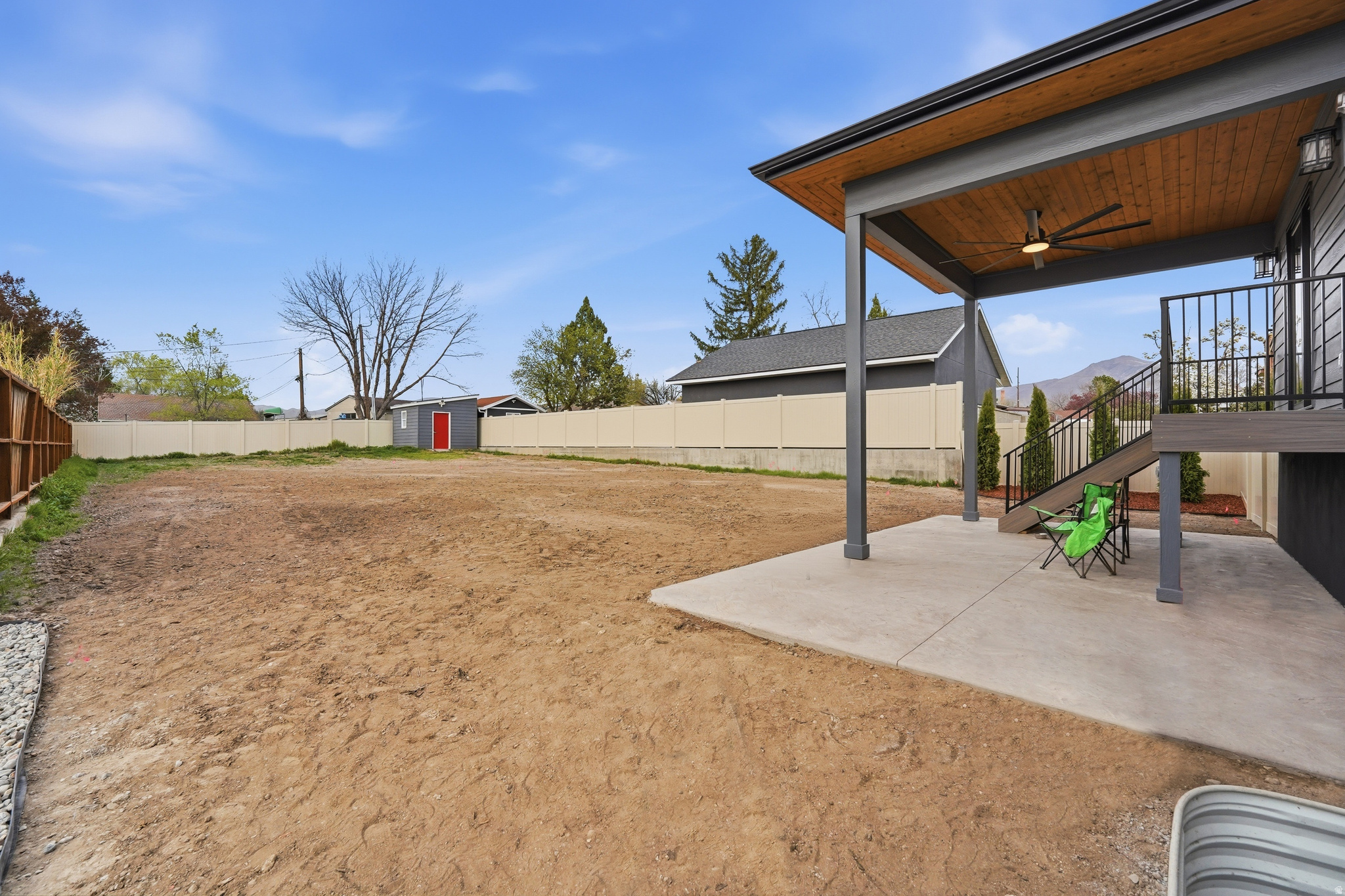 RAVONSHEED SUB - Residential