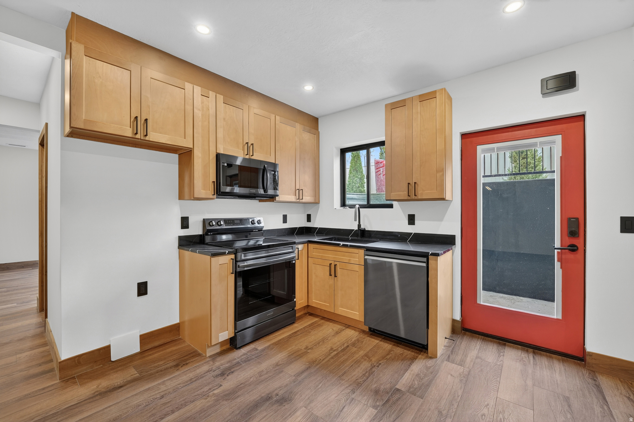 RAVONSHEED SUB - Residential