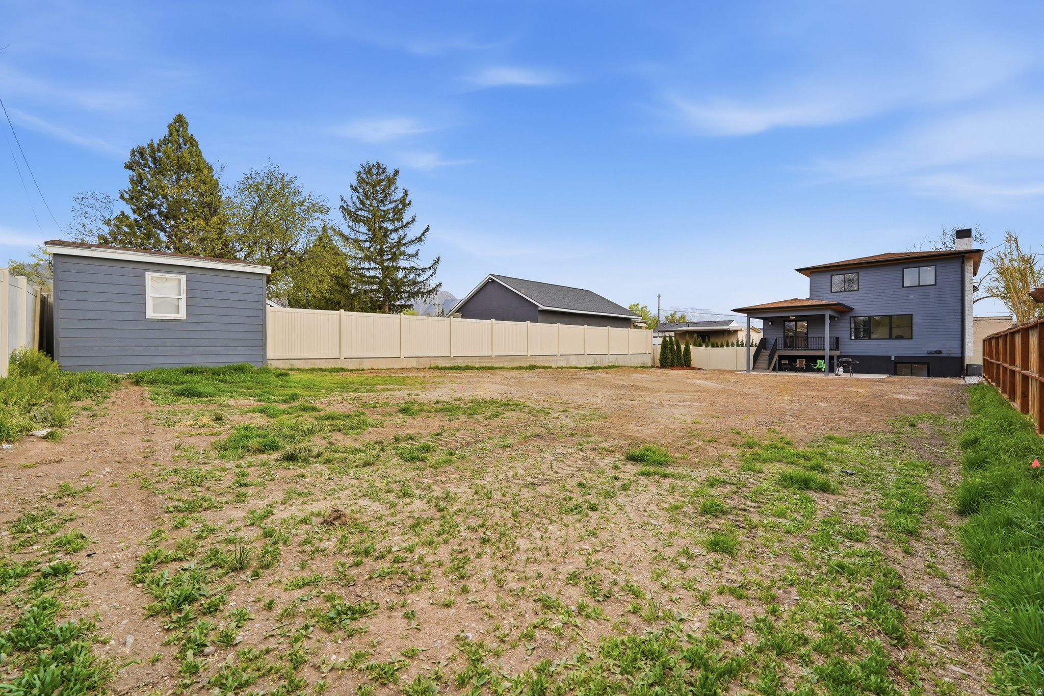 RAVONSHEED SUB - Residential