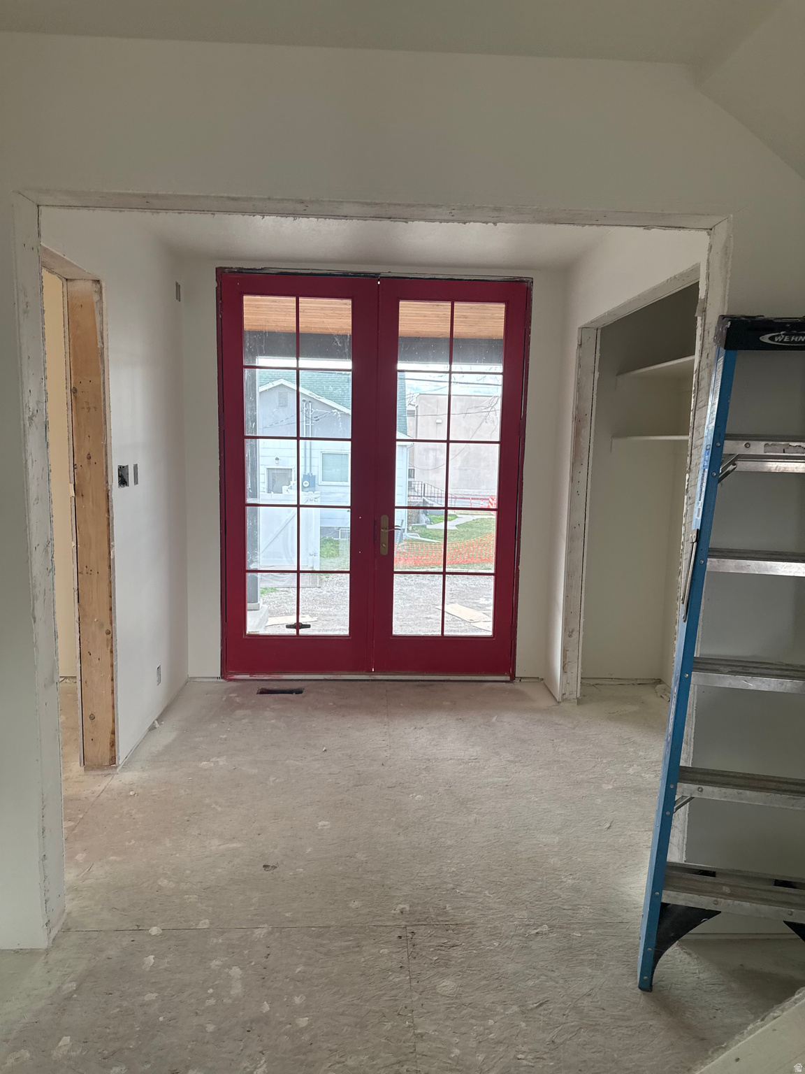 RAVONSHEED SUB - Residential