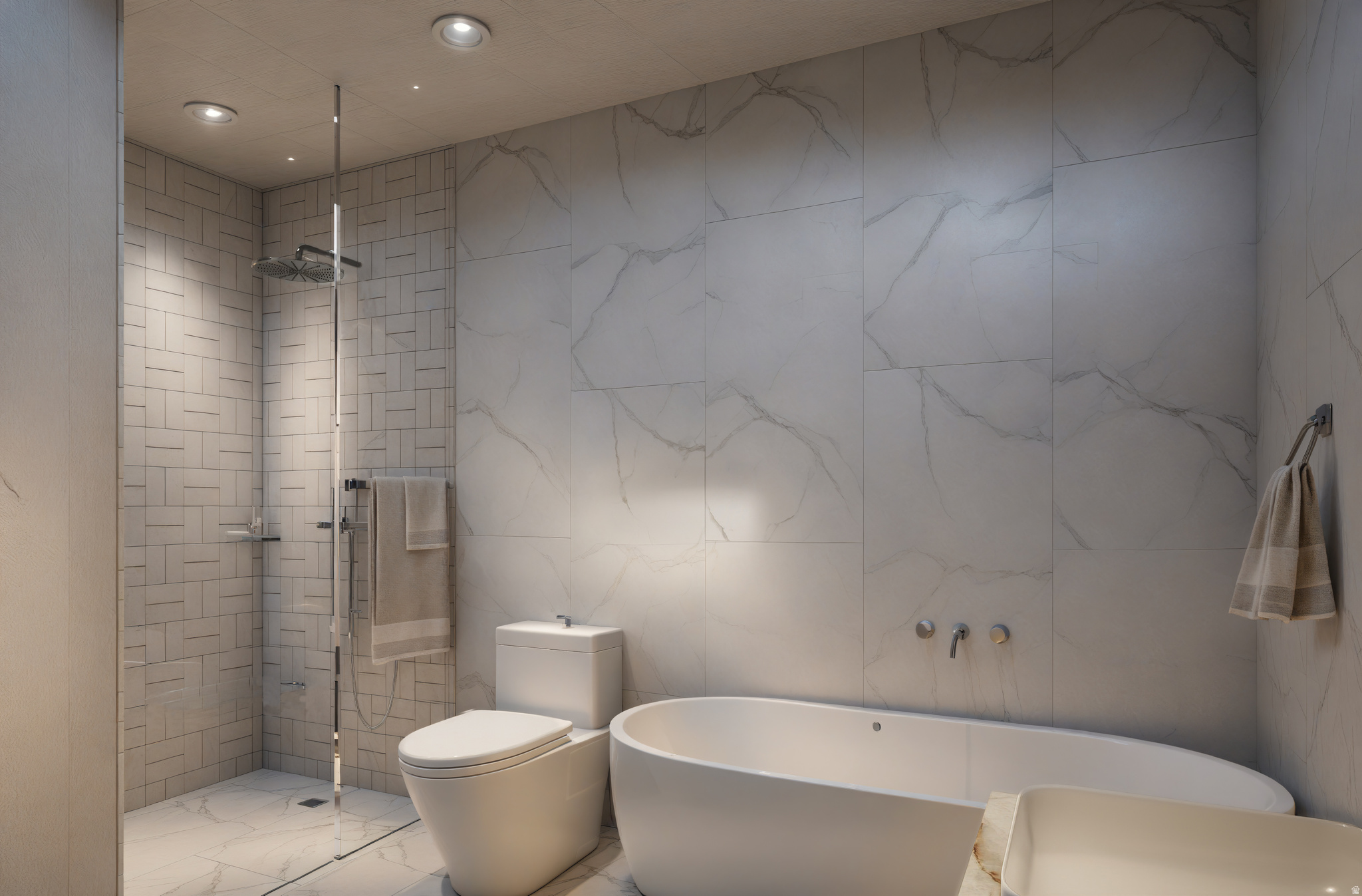 RAVONSHEED SUB - Residential