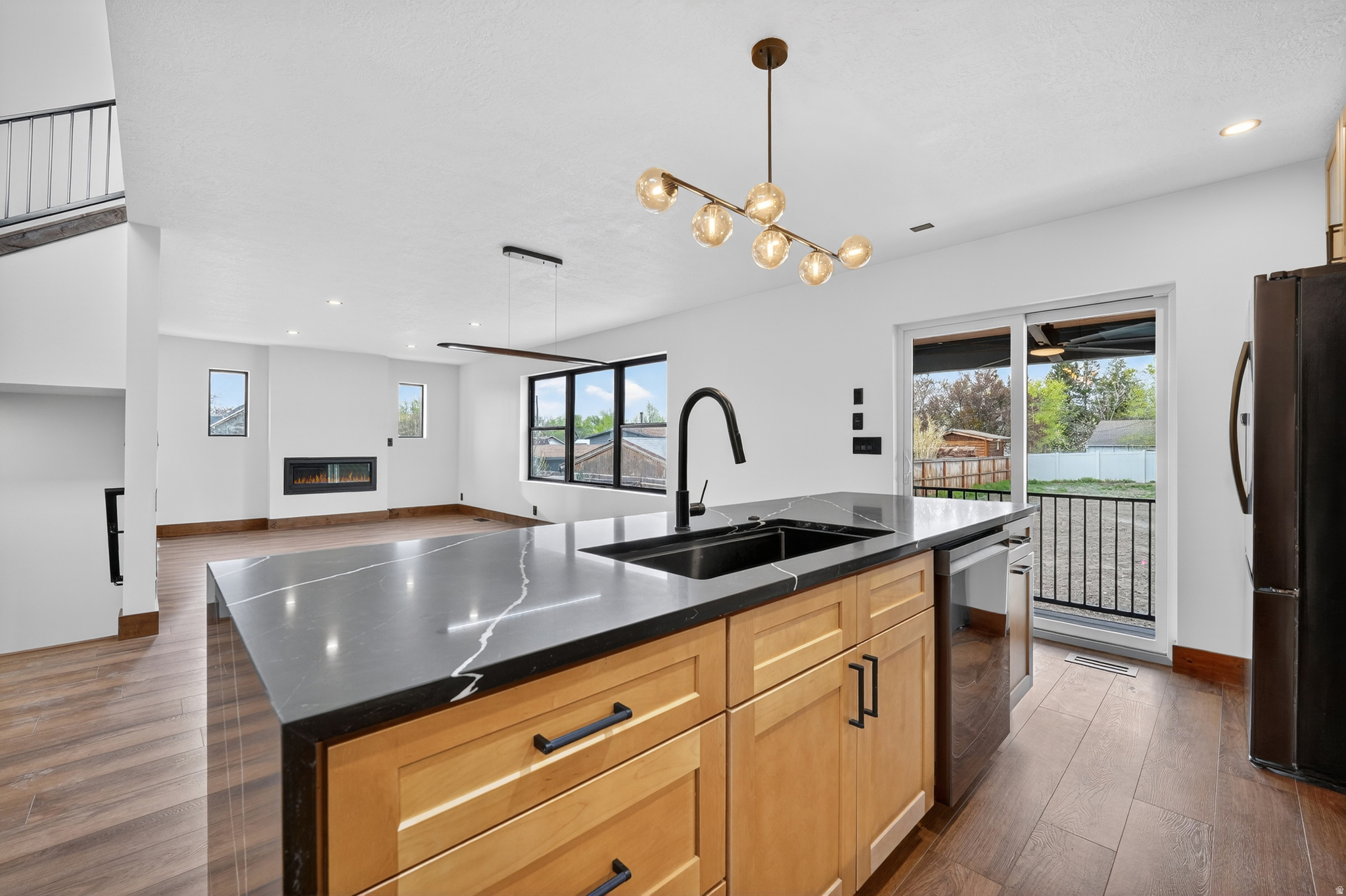 RAVONSHEED SUB - Residential