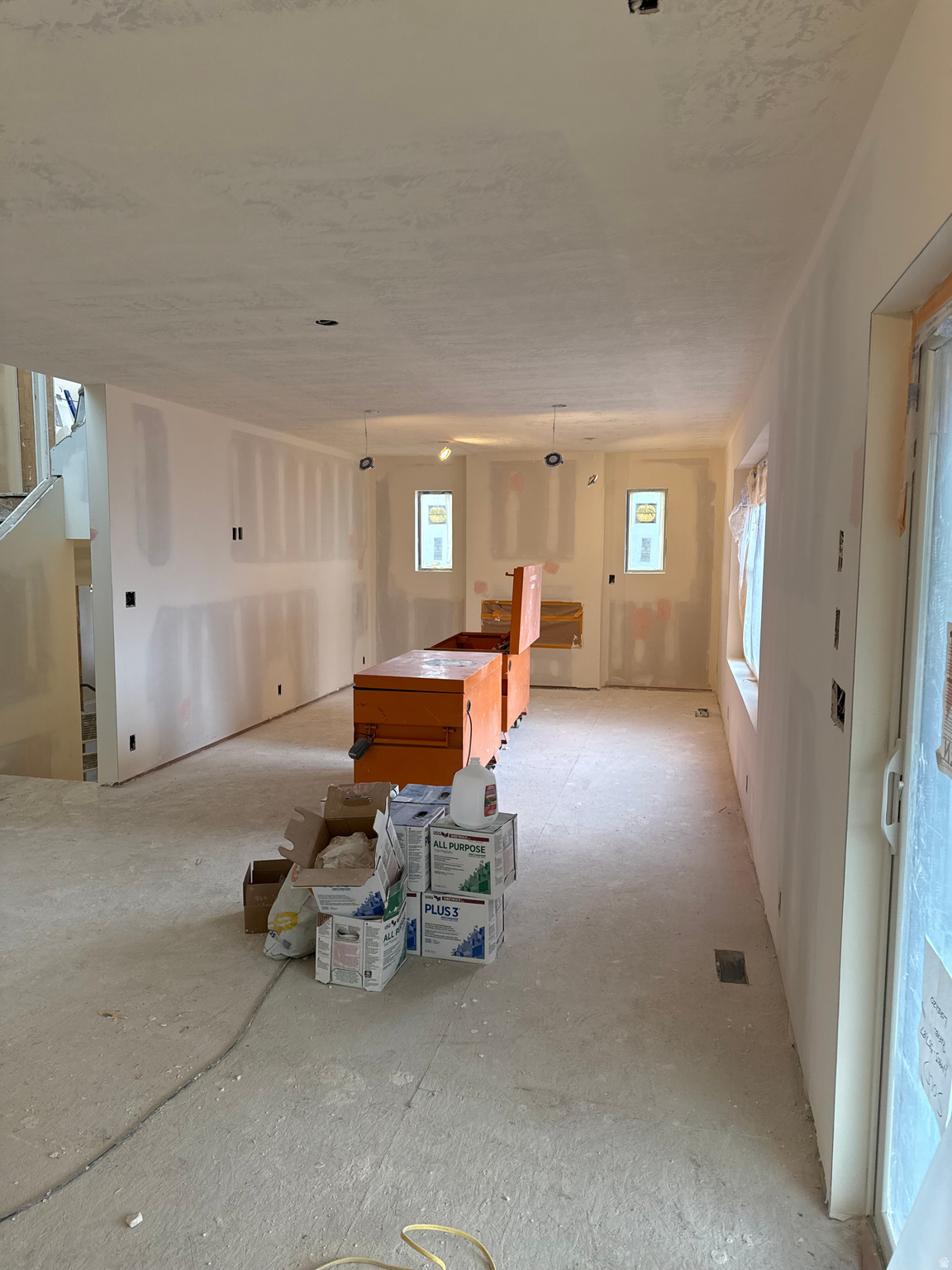 RAVONSHEED SUB - Residential