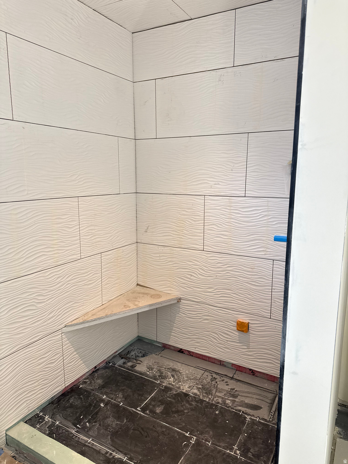 RAVONSHEED SUB - Residential