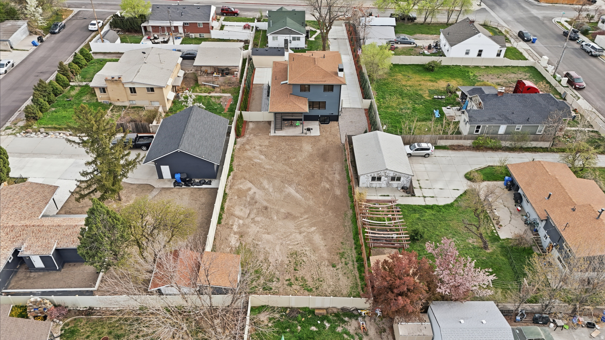 RAVONSHEED SUB - Residential