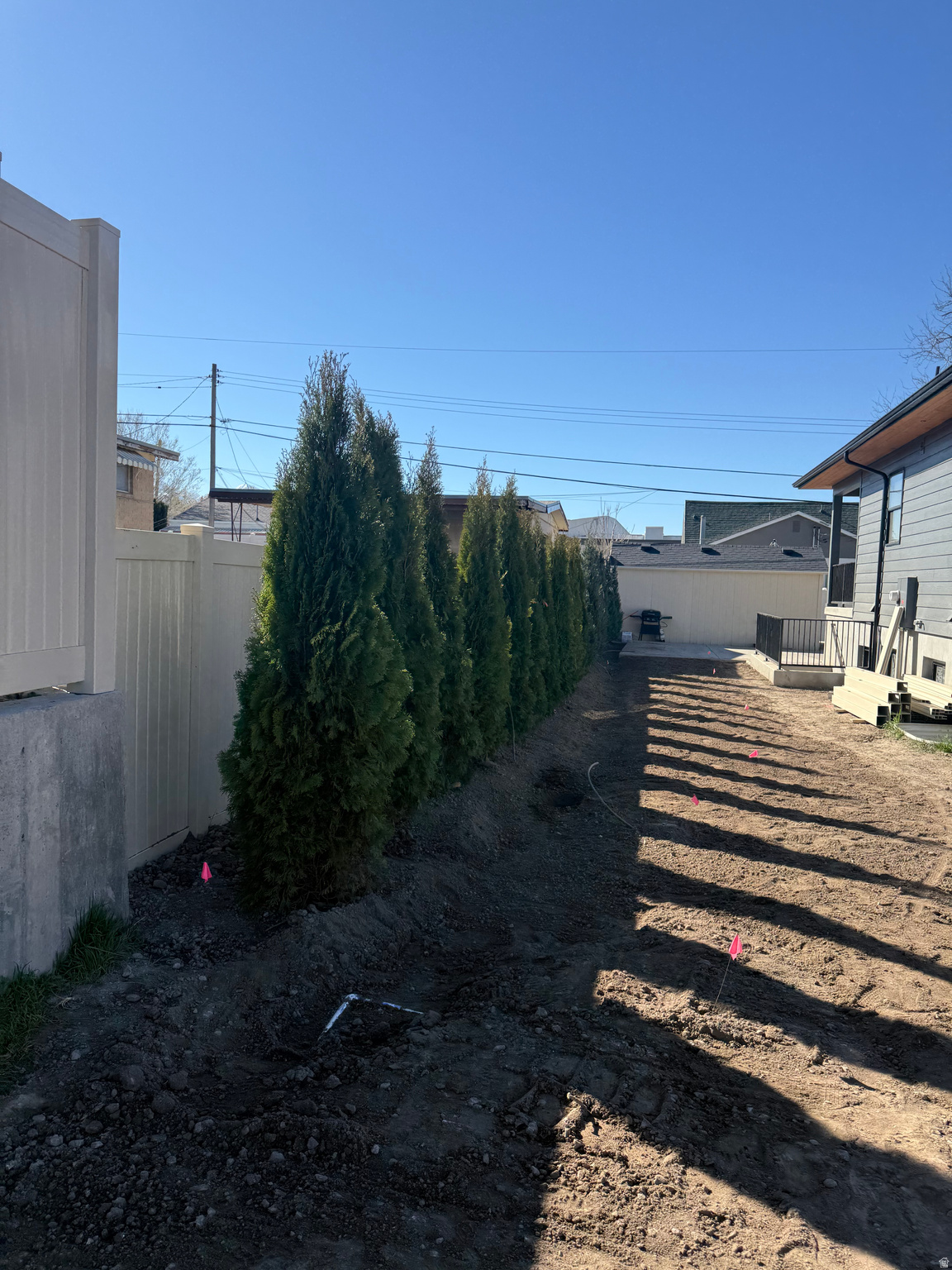 RAVONSHEED SUB - Residential