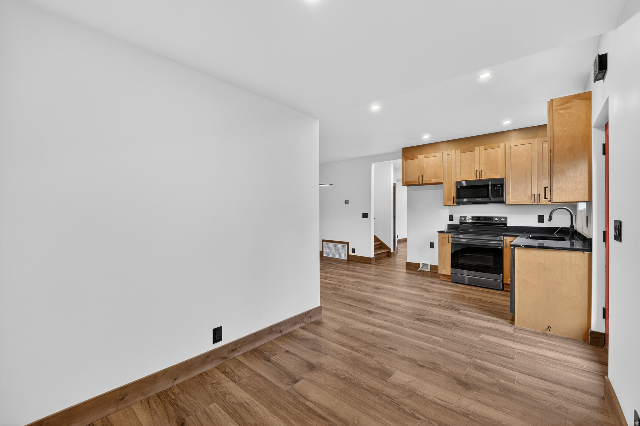 RAVONSHEED SUB - Residential