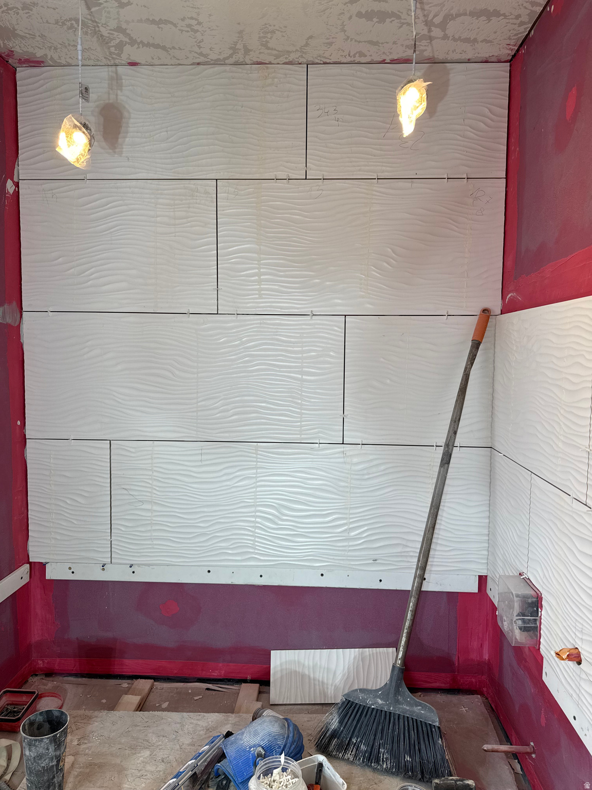 RAVONSHEED SUB - Residential