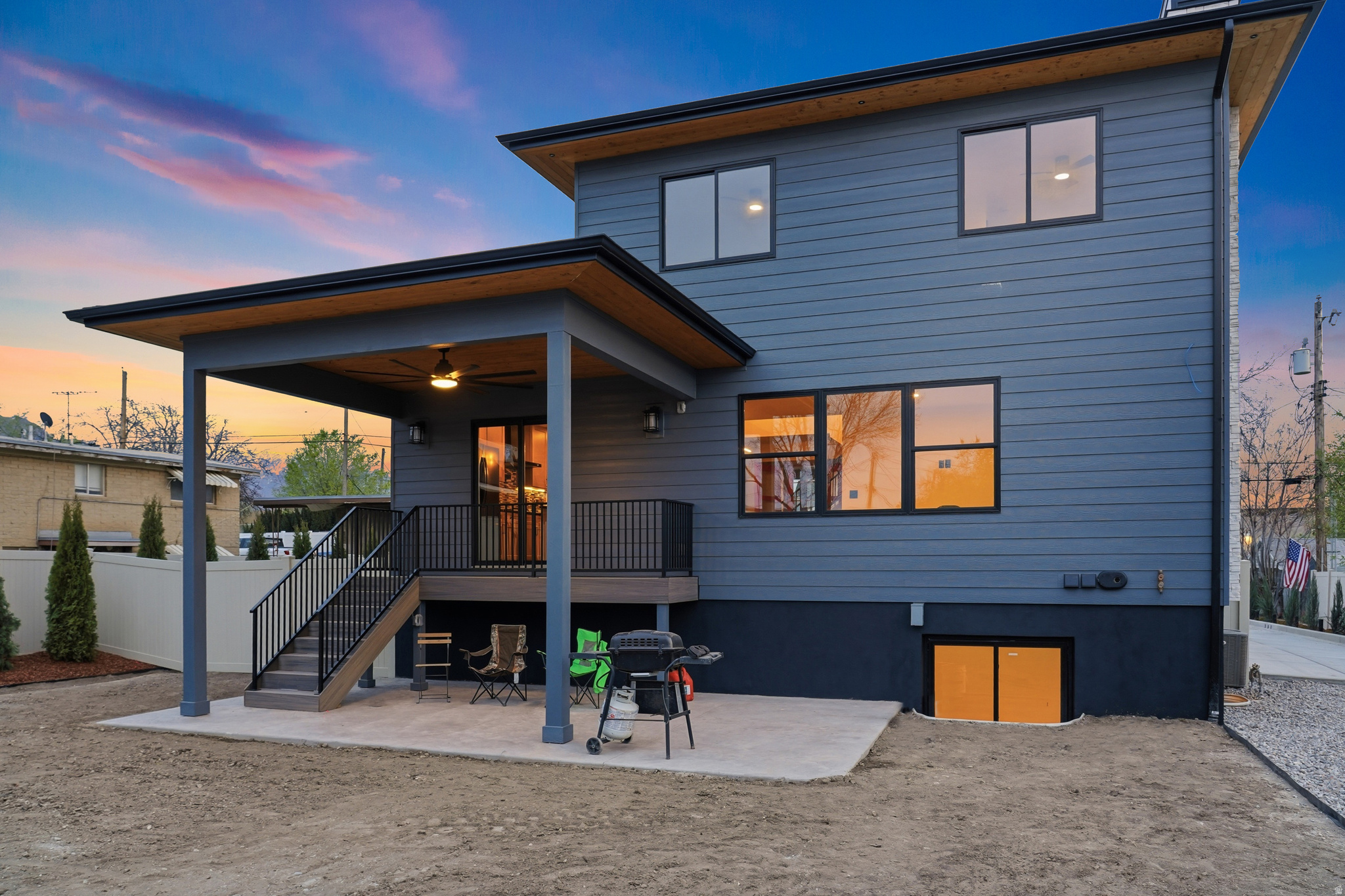 RAVONSHEED SUB - Residential