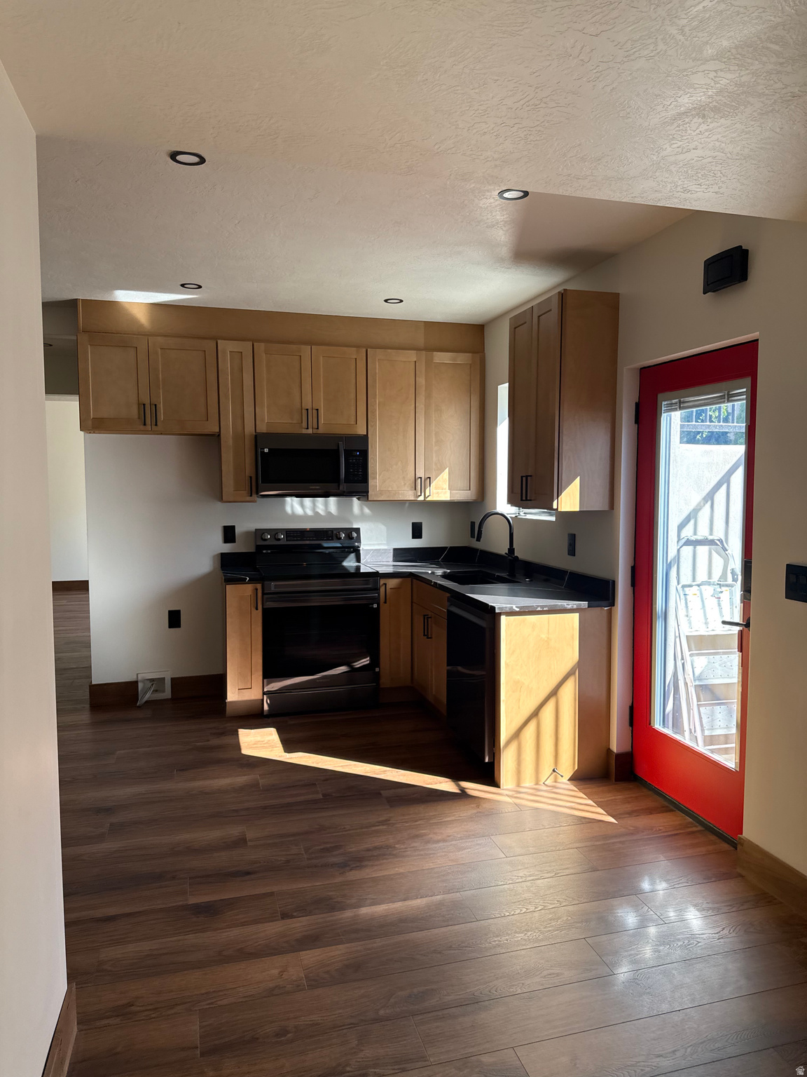 RAVONSHEED SUB - Residential