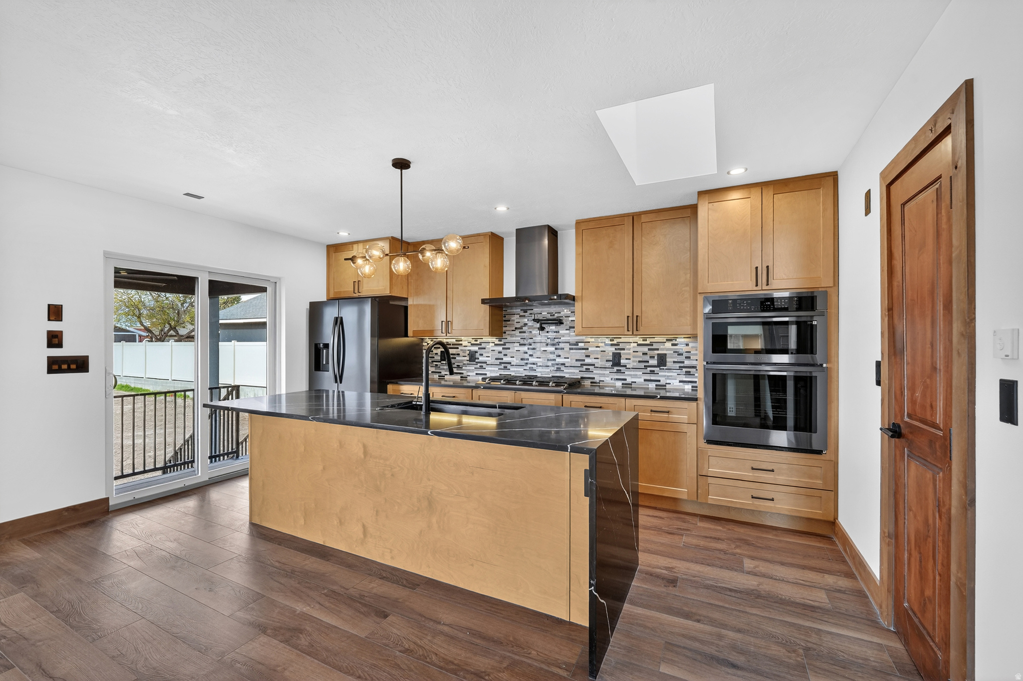 RAVONSHEED SUB - Residential