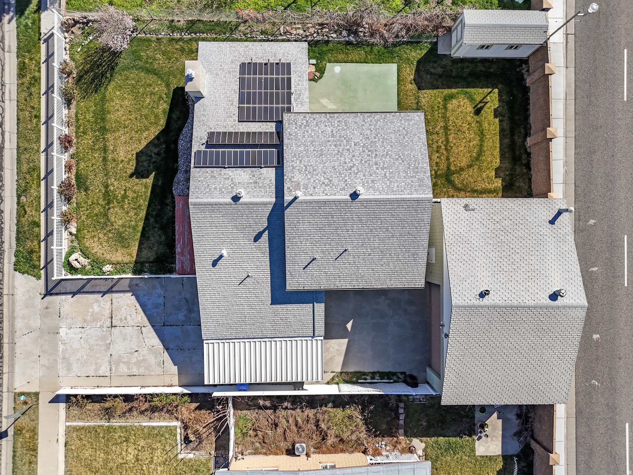 BEST VIEW LOT 23 - Residential