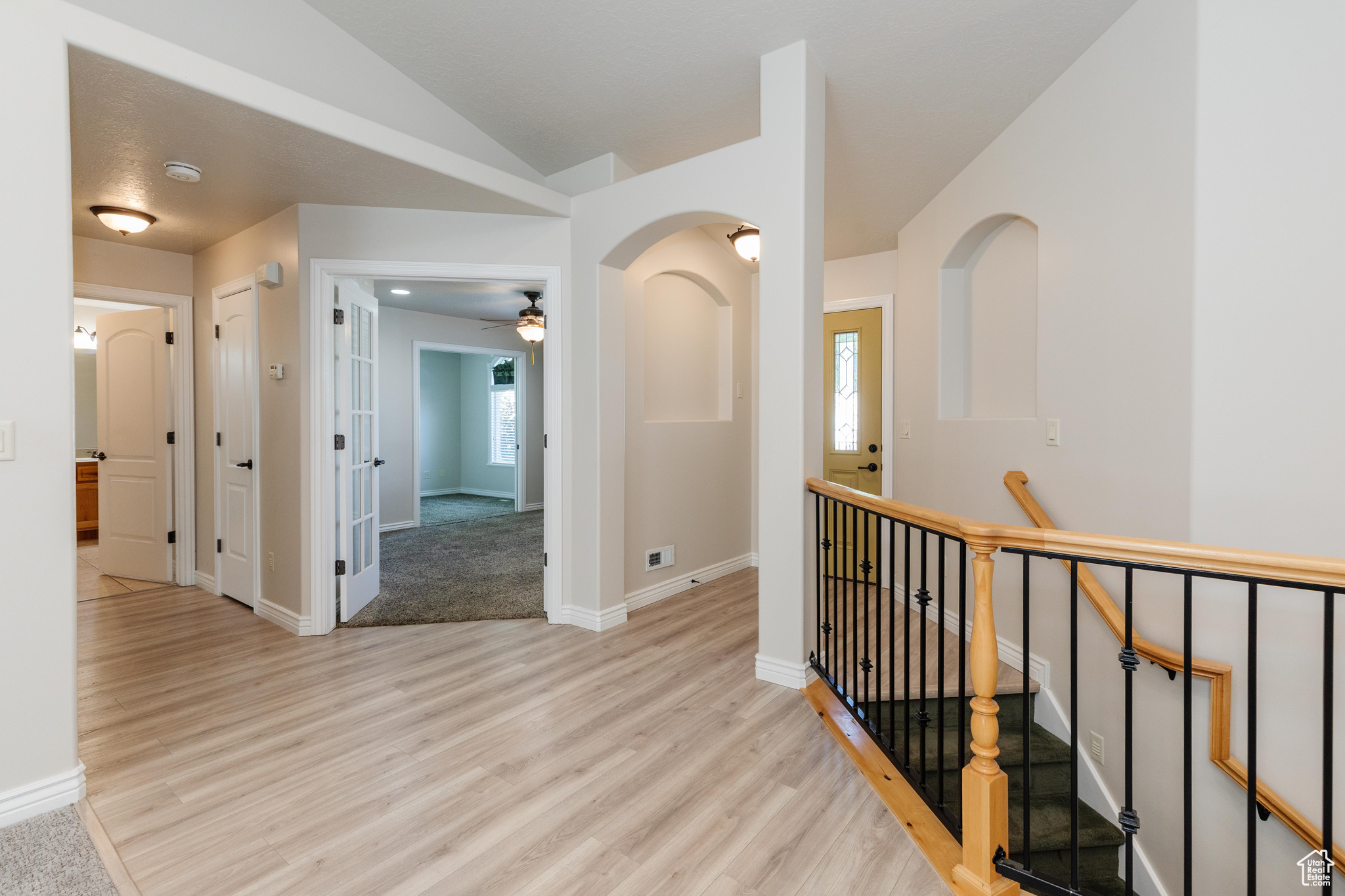 ROCKWELL ESTATES - Residential